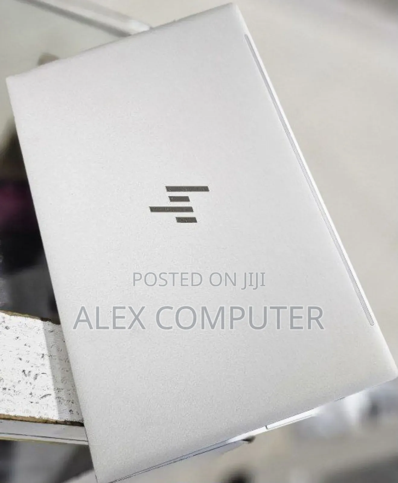 New Laptop HP Envy 13 16GB Intel Core I5 SSD 512GB