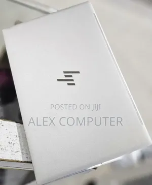 New Laptop HP Envy 13 16GB Intel Core I5 SSD 512GB