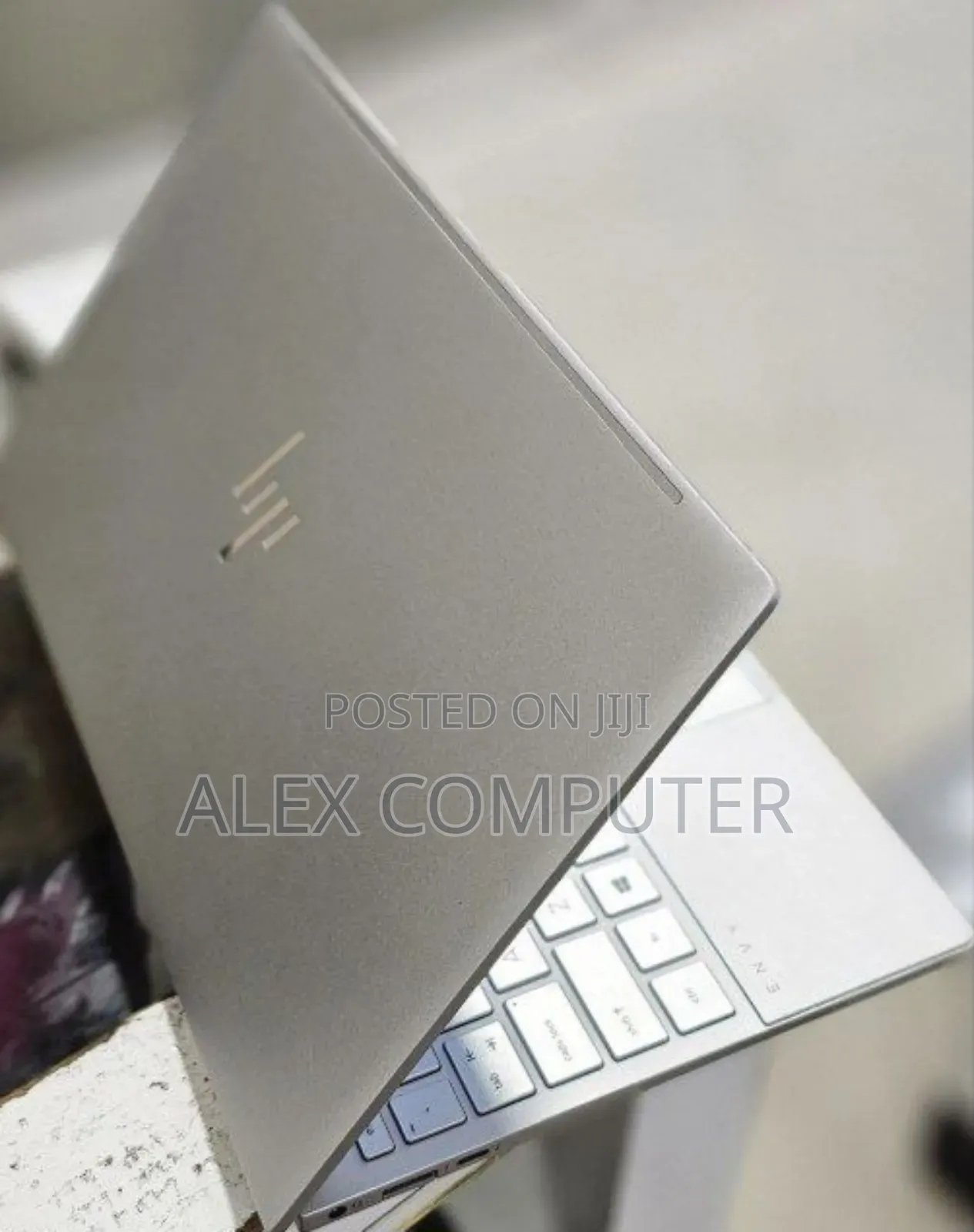 New Laptop HP Envy 13 16GB Intel Core I5 SSD 512GB