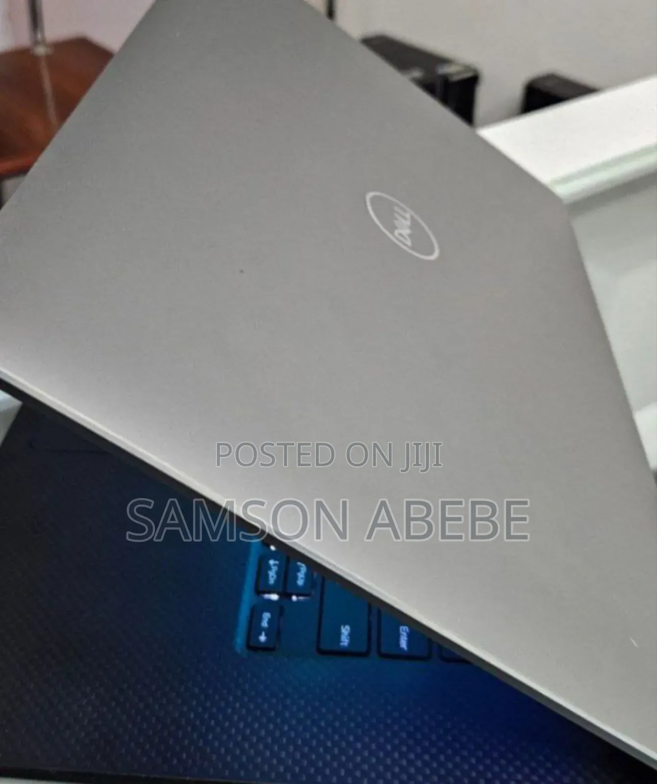 New Laptop Dell Precision 5540 32GB Intel Core I9 SSD 1T