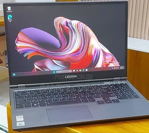 New Lenovo Legion Y7000P IRX9 Gaming Laptop 16GB Intel Core I7 512GB