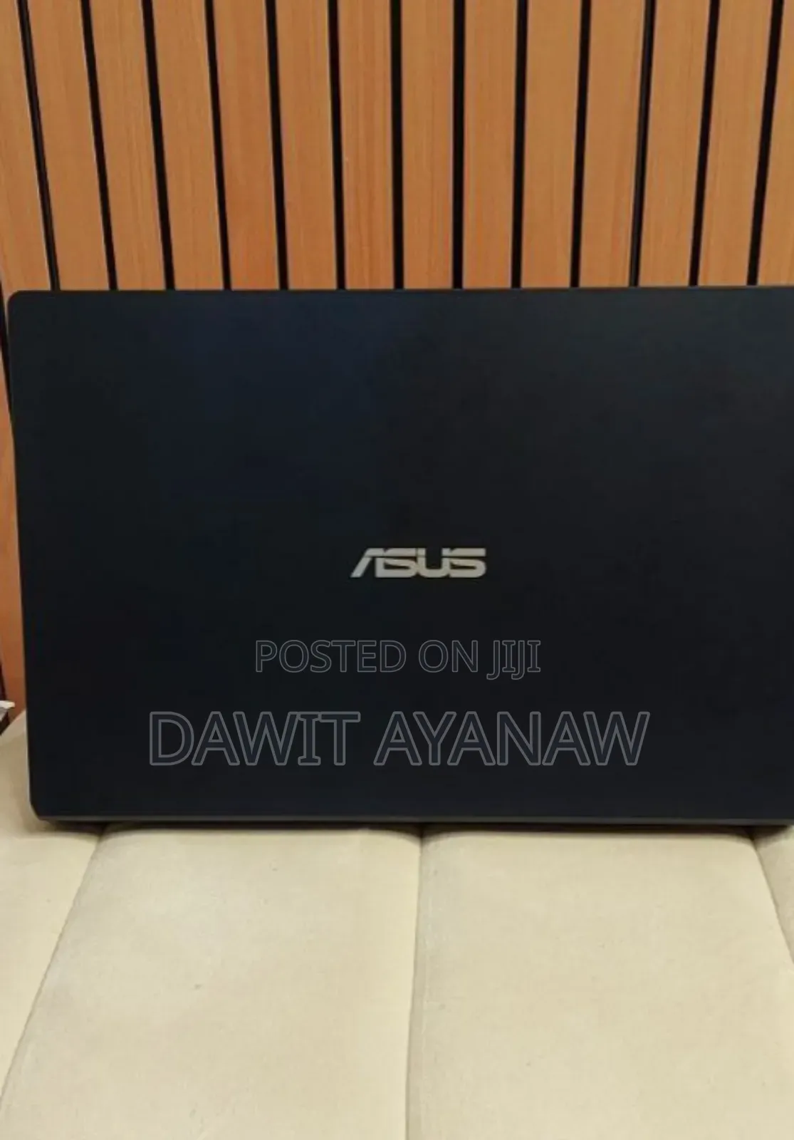 New Laptop Asus 4GB Intel Core 2 Quad SSD 128GB