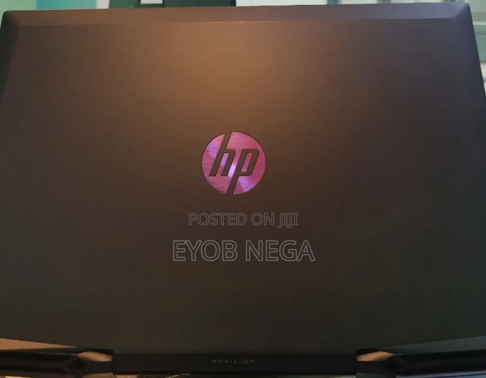 Laptop HP Pavilion Power 15 16GB Intel Core I7 SSD 512GB