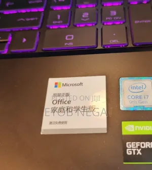 Laptop HP Pavilion Power 15 16GB Intel Core I7 SSD 512GB