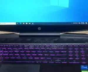 New Laptop HP Pavilion 15 16GB Intel Core I7 SSD 512GB