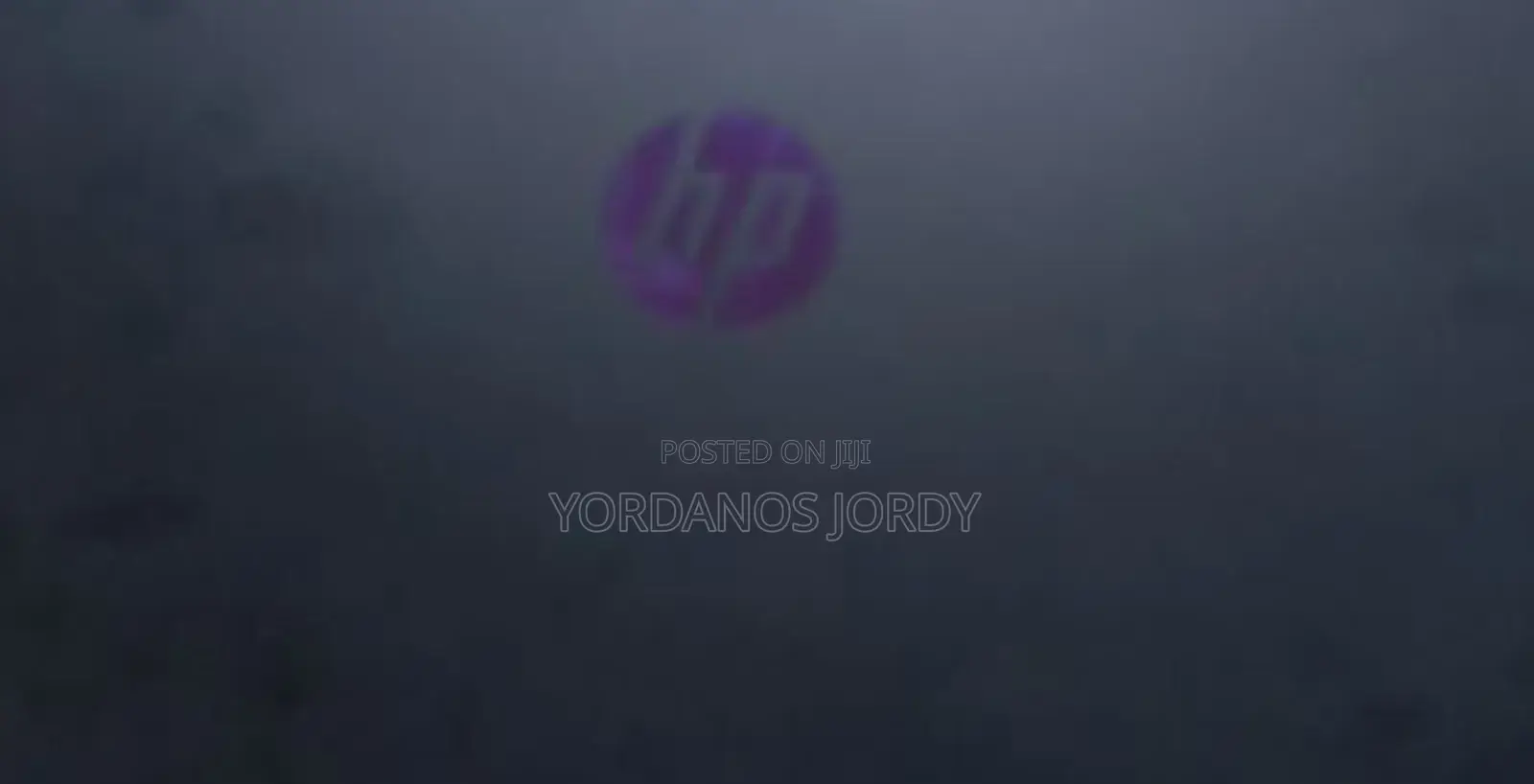 New Laptop HP Pavilion 15 16GB Intel Core I7 SSD 512GB