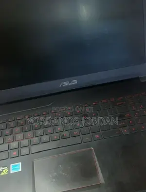 New Laptop Asus 16GB Intel Core I7 HDD 1T