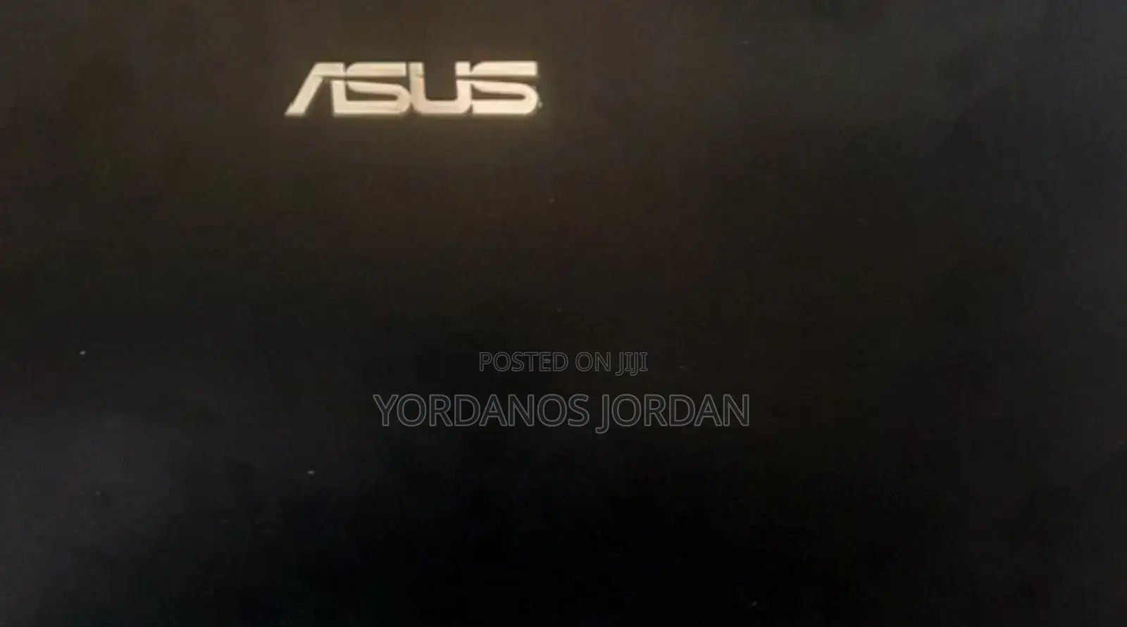 New Laptop Asus 16GB Intel Core I7 HDD 1T