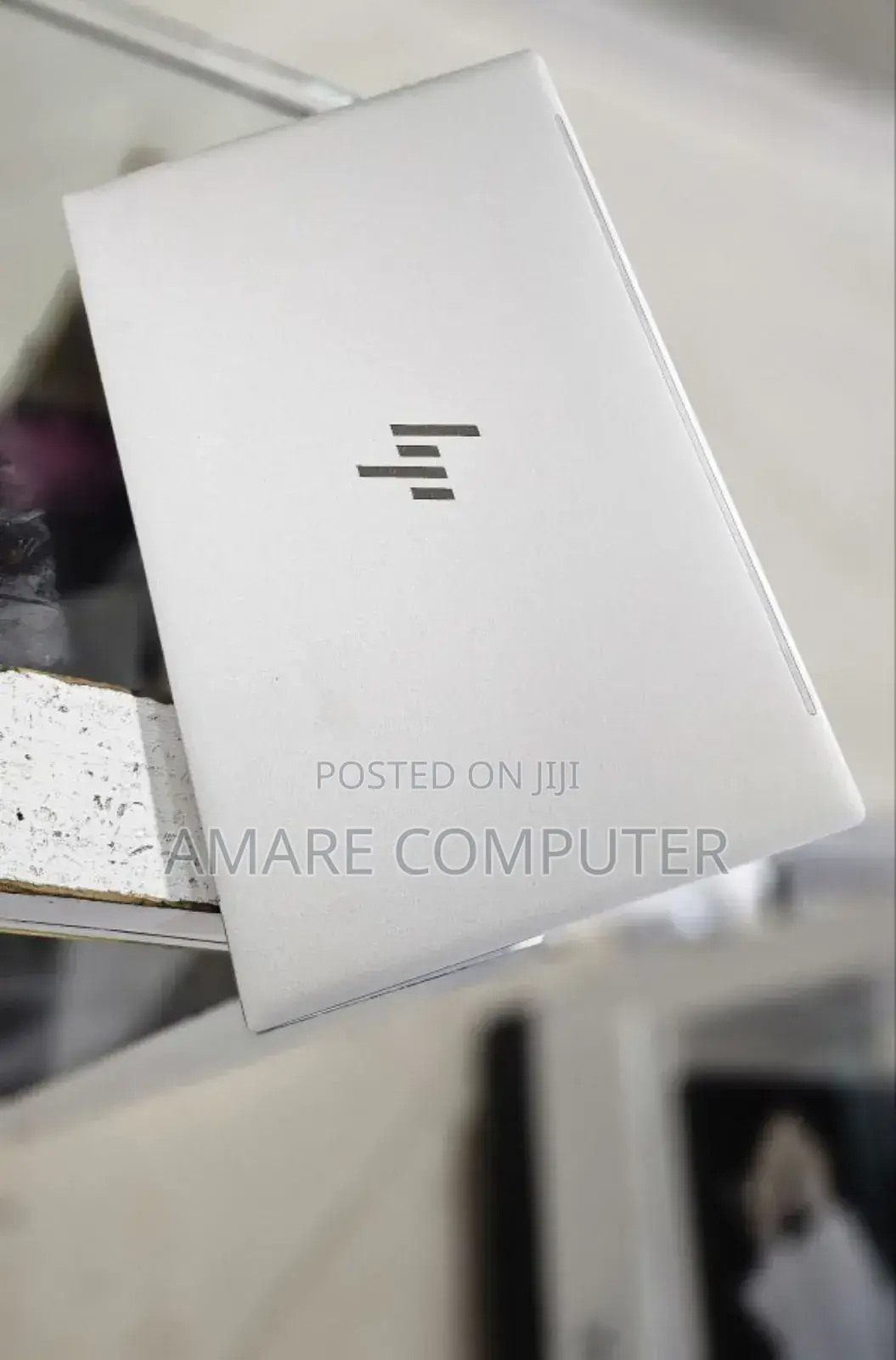 New Laptop HP Envy 14 16GB Intel Core I5 SSD 512GB