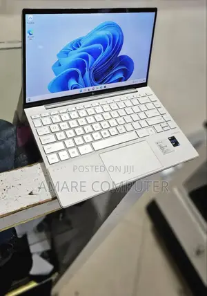 New Laptop HP Envy 14 16GB Intel Core I5 SSD 512GB