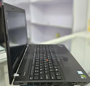 New Laptop Lenovo ThinkPad Yoga 8GB Intel Core I7 HDD 1T