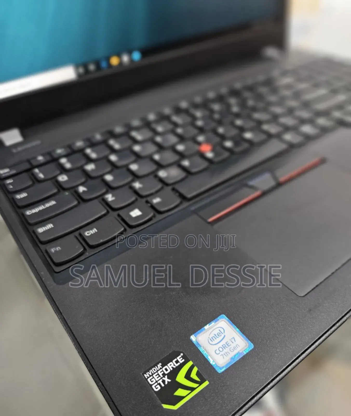 New Laptop Lenovo ThinkPad Yoga 8GB Intel Core I7 HDD 1T