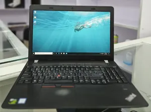 New Laptop Lenovo ThinkPad Yoga 8GB Intel Core I7 HDD 1T
