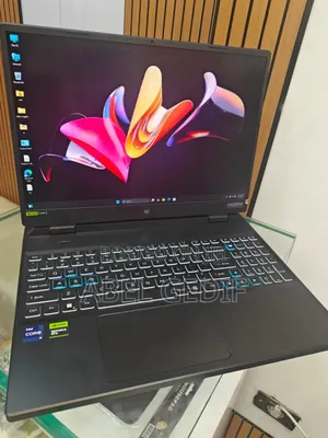 New Laptop Acer Predator Helios Neo 16 16GB Intel Core I9 SSD 1T