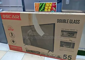 Photo - Oscar 55" Tv