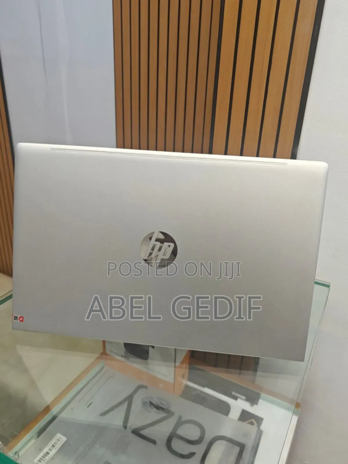 New Laptop HP ProBook 450 G9 16GB Intel Core I5 SSD 512GB