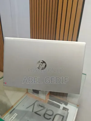 New Laptop HP ProBook 450 G9 16GB Intel Core I5 SSD 512GB