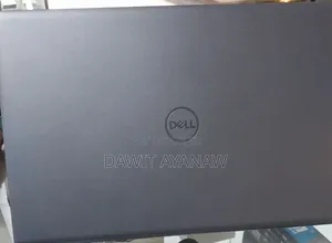 New Laptop Dell 8GB AMD Ryzen 5 SSD 512GB