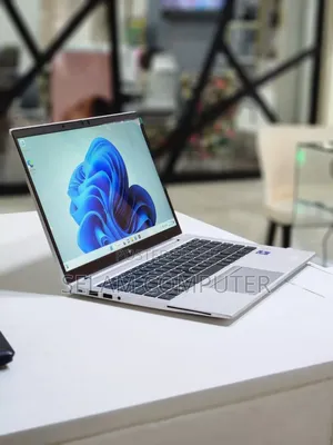 New Laptop HP EliteBook 840 G8 16GB Intel Core I7 SSD 512GB