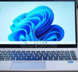New Laptop HP EliteBook 840 G8 16GB Intel Core I7 SSD 512GB