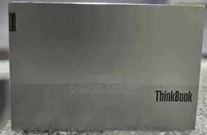 New Laptop Lenovo ThinkBook 13 16GB AMD Ryzen 7 SSD 512GB
