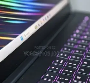 New Laptop Razer Blade 16GB Intel Core I7 SSD 512GB