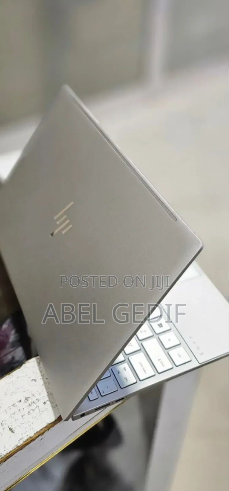 New Laptop HP Envy 14 8GB Intel Core I5 SSD 512GB