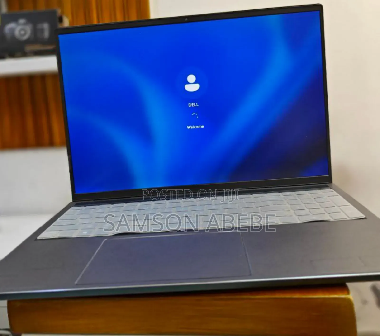 New Laptop Dell Inspiron 15 16GB Intel Core I7 SSD 512GB