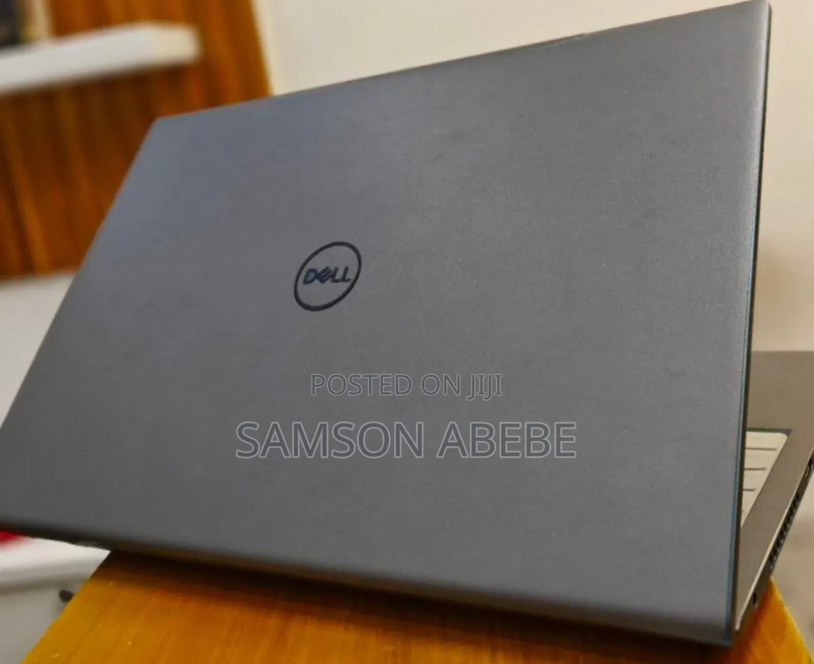 New Laptop Dell Inspiron 15 16GB Intel Core I7 SSD 512GB