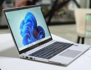 New Laptop HP 16GB Intel Core I7 SSD 512GB