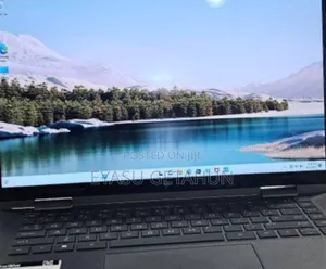 New Laptop HP Envy X360 16GB Intel Core I7 SSD 1T