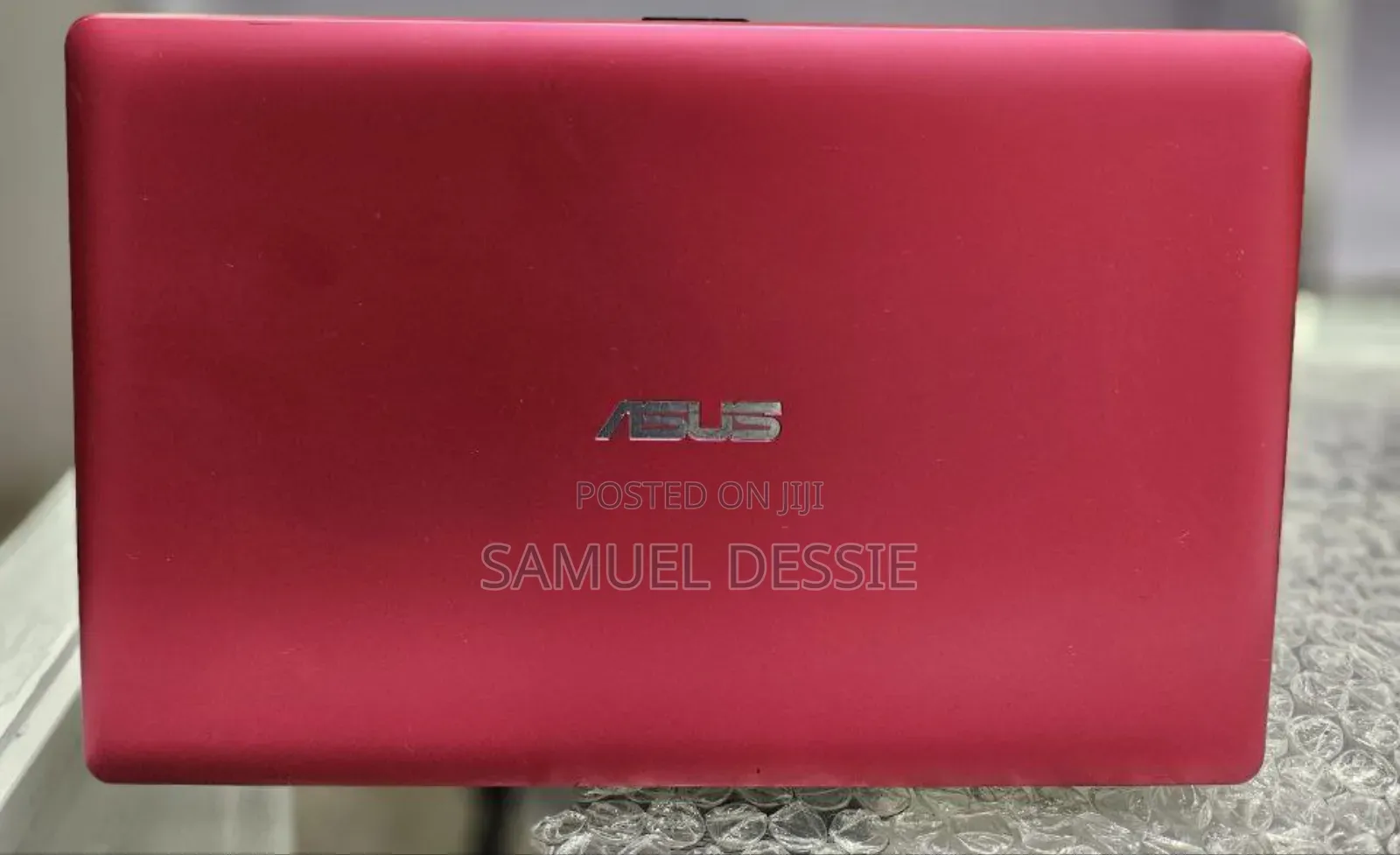 Laptop Asus 2GB Intel Celeron HDD 320GB