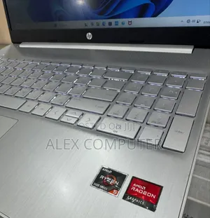 New Laptop HP Stream Notebook 16GB AMD Ryzen 5 SSD 512GB