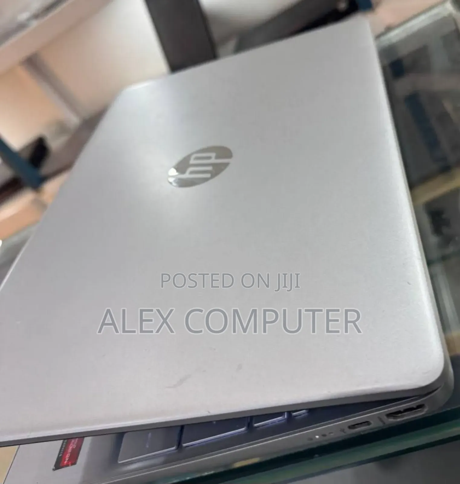 New Laptop HP Stream Notebook 16GB AMD Ryzen 5 SSD 512GB