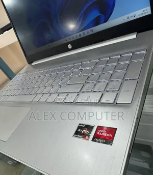 New Laptop HP Stream Notebook 16GB AMD Ryzen 5 SSD 512GB
