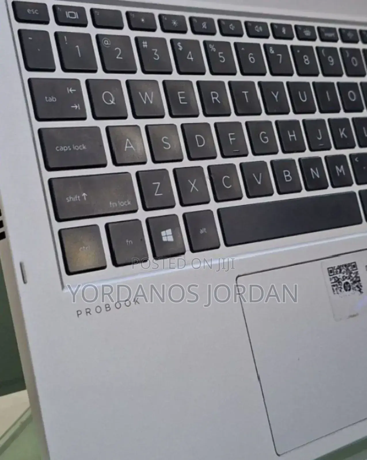 New Laptop HP ProBook X360 440 16GB AMD Ryzen 7 SSD 512GB