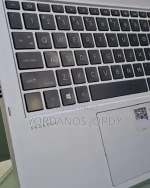 Photo - New Laptop HP ProBook X360 440 16GB AMD Ryzen 7 SSD 512GB