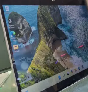 New Laptop HP ProBook X360 440 16GB AMD Ryzen 7 SSD 512GB