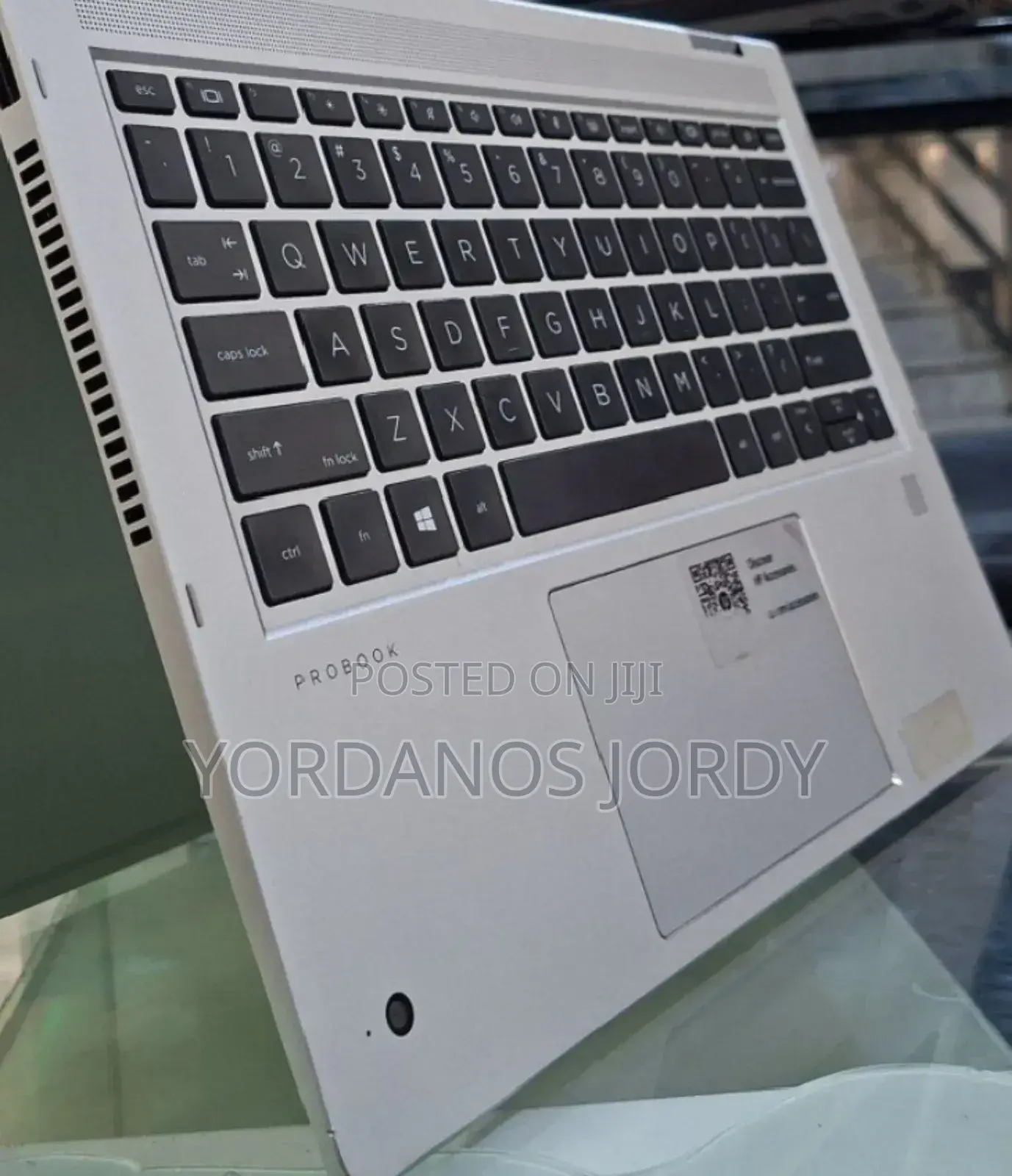 New Laptop HP ProBook X360 440 16GB AMD Ryzen 7 SSD 512GB