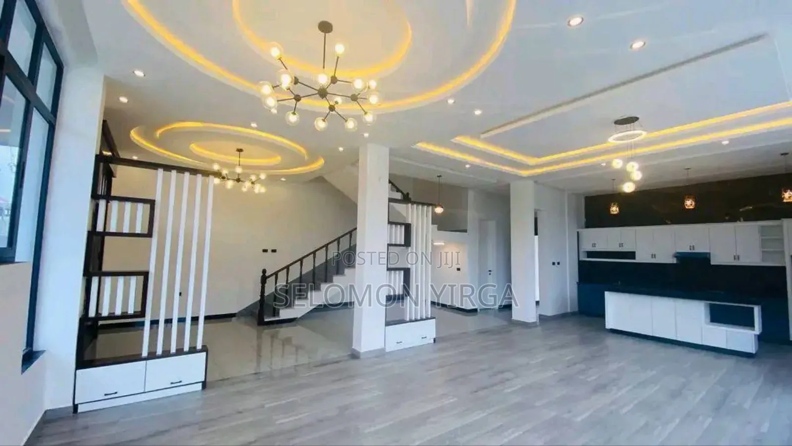 12bdrm Farm House in Adis Ababa, Bole for sale