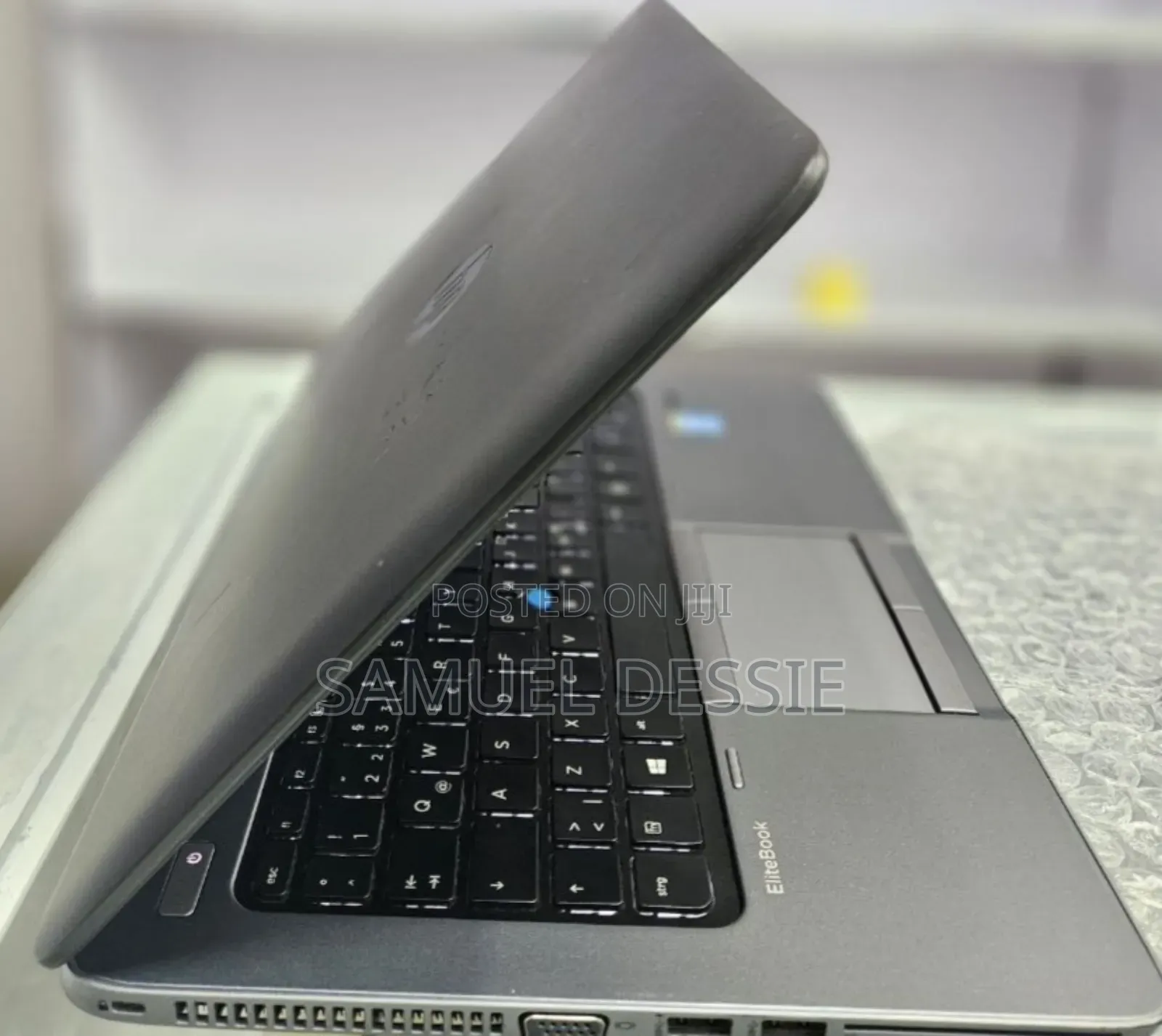 New Laptop HP EliteBook 840 G1 8GB Intel Core I5 HDD 1T