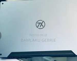 New Laptop Asus TUF Gaming A15 16GB AMD Ryzen 7 SSD 512GB