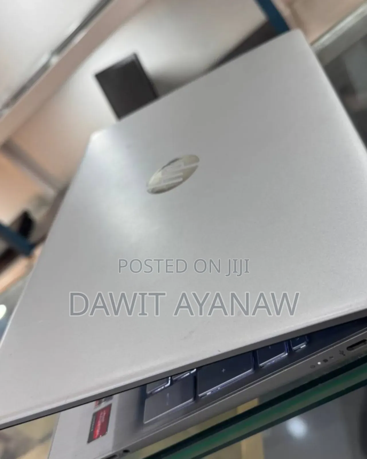 New Laptop HP 14-Dq1025cl 16GB AMD Ryzen 5 SSD 512GB