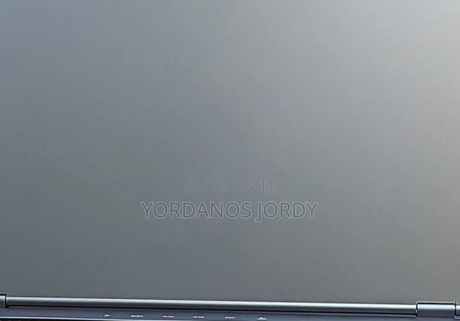 New Laptop Lenovo Legion 5 16GB AMD Ryzen 9 SSD 1T