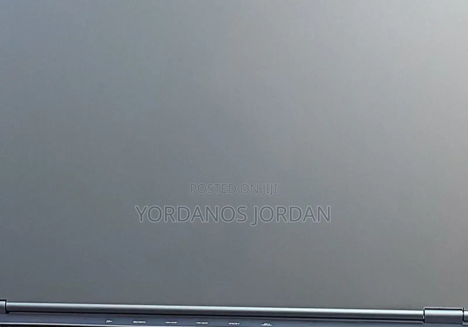 New Laptop Lenovo Legion 5 16GB AMD Ryzen 9 SSD 1T