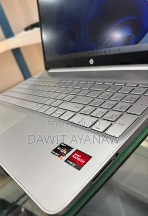 New Laptop HP 14-Dq1025cl 16GB AMD Ryzen 5 SSD 512GB
