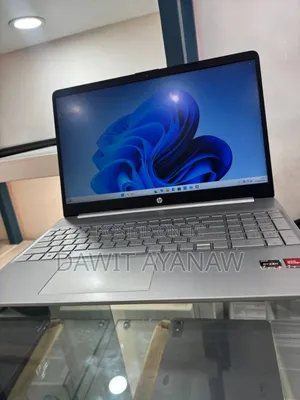New Laptop HP 14-Dq1025cl 16GB AMD Ryzen 5 SSD 512GB