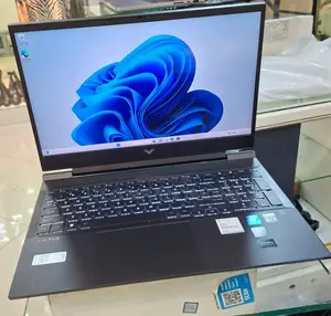 New Laptop HP Victus 16 16GB Intel Core I7 SSD 512GB