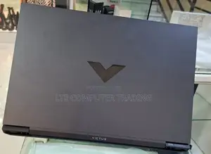 New Laptop HP Victus 16 16GB Intel Core I7 SSD 512GB