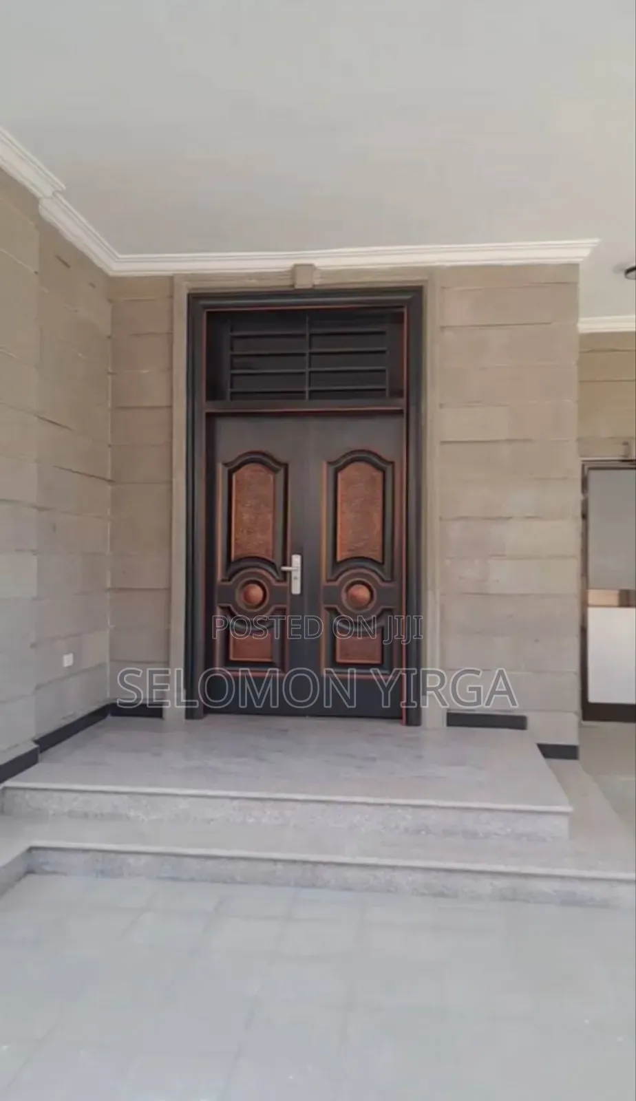 10bdrm Farm House in Adis Ababa, Bole for sale